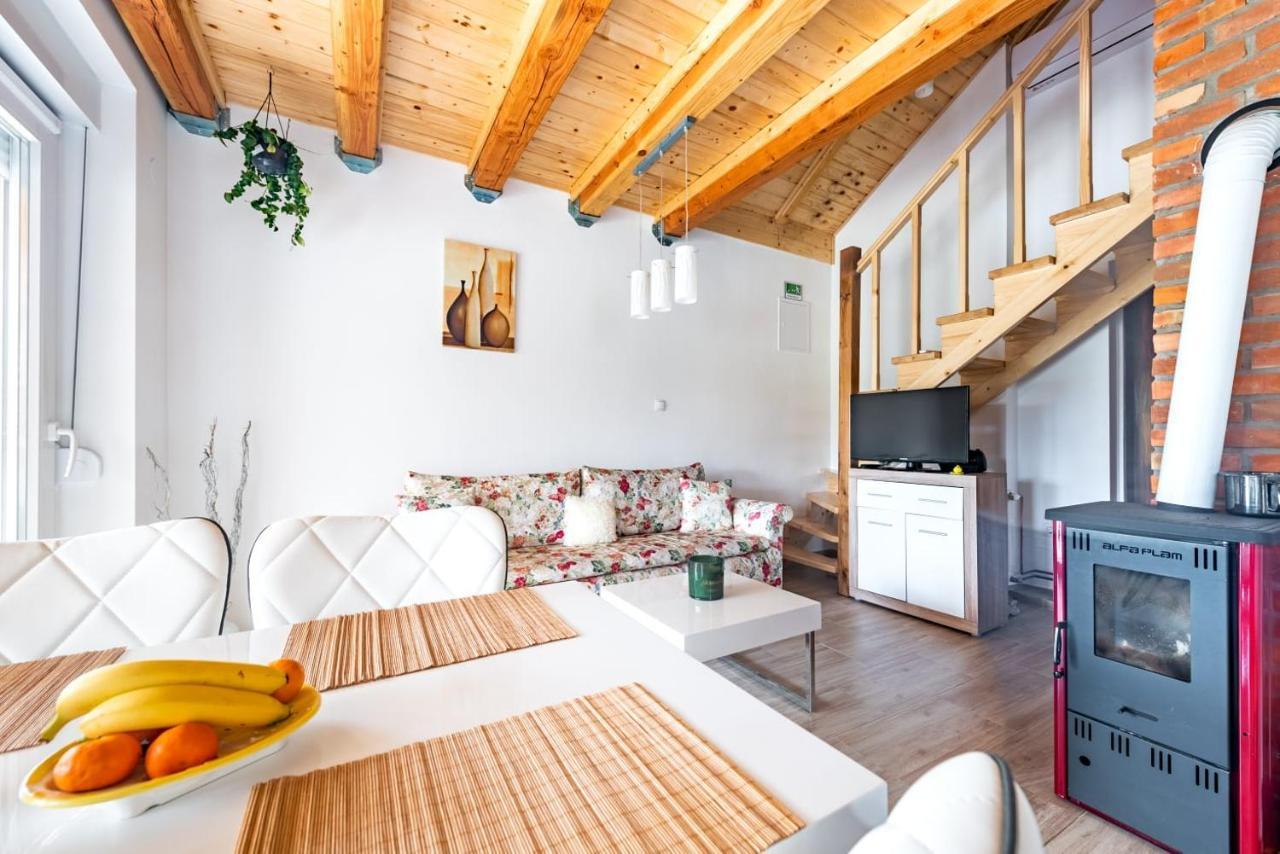 Apartman Tea Valpovo Экстерьер фото
