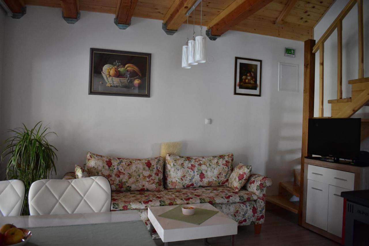 Apartman Tea Valpovo Экстерьер фото