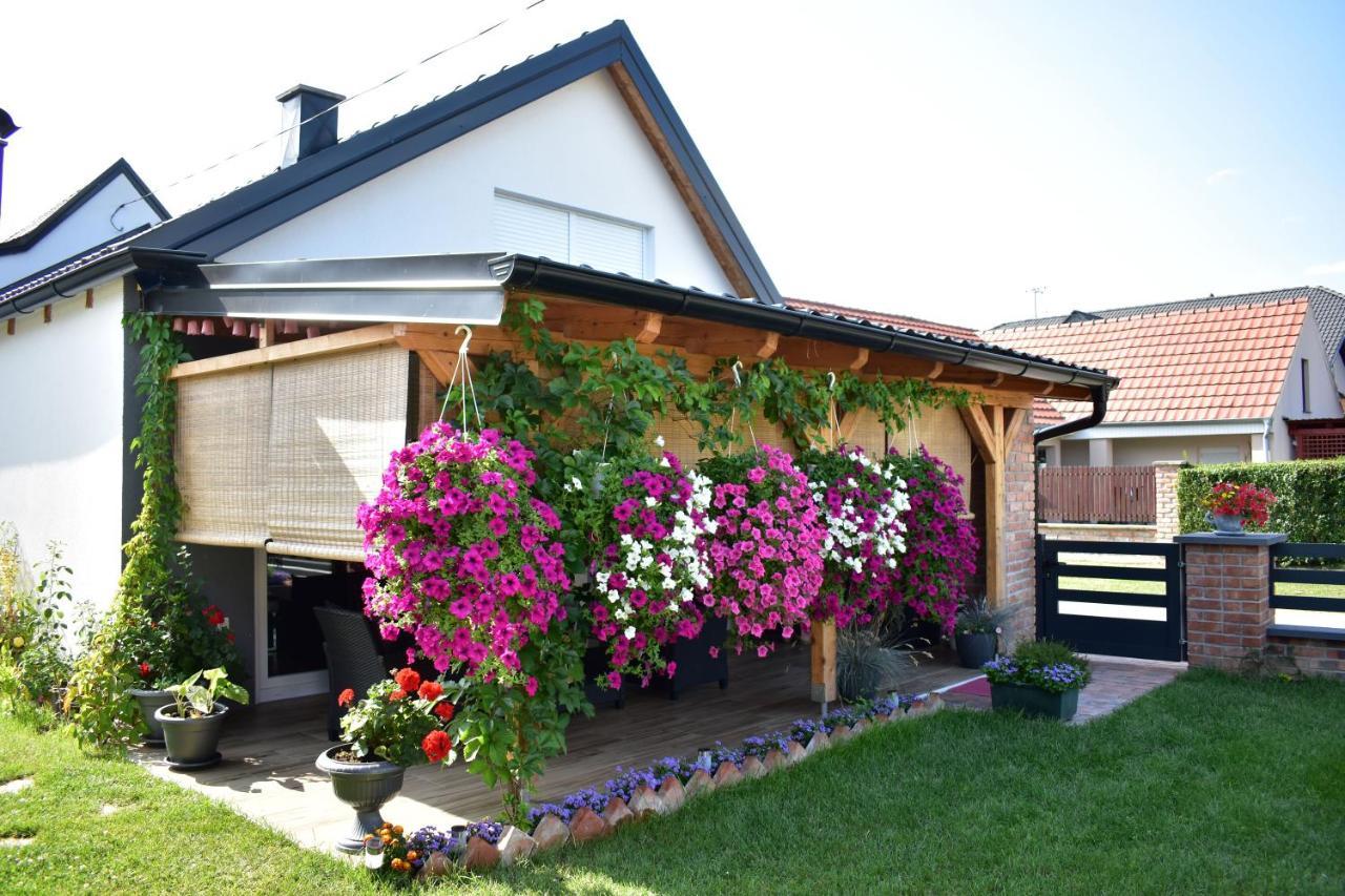 Apartman Tea Valpovo Экстерьер фото